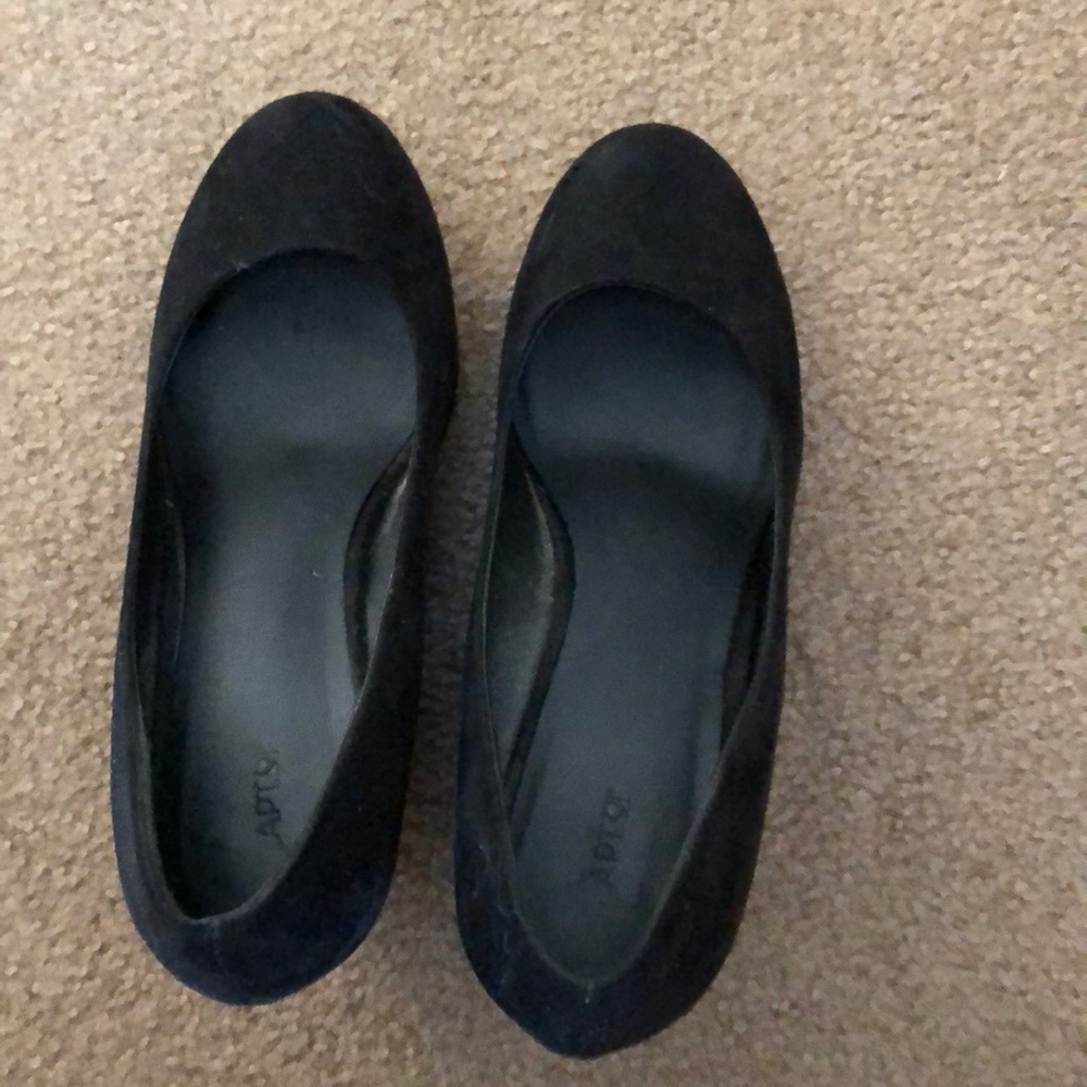 Wedges - Picture 5 of 5